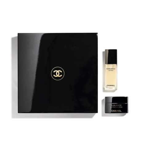 neceser chanel regalo|Estuches de regalo .